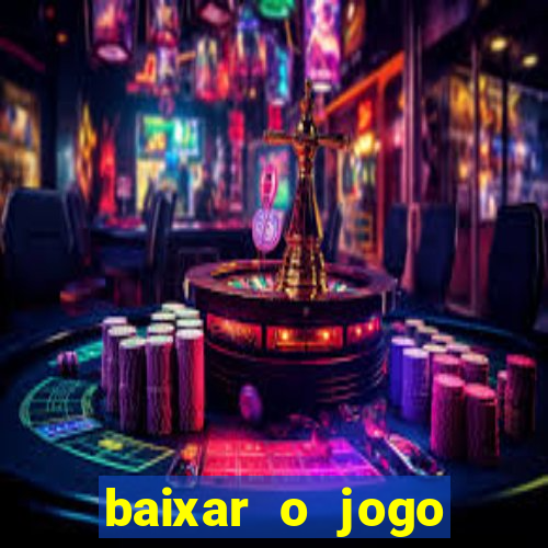 baixar o jogo resident evil